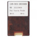 Перехідник для магнітол 9", 10.1" Toyota Carav 16-189