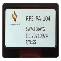 Перехідник для магнітол 9", 10.1" Citroen, Peugeot Carav 16-208