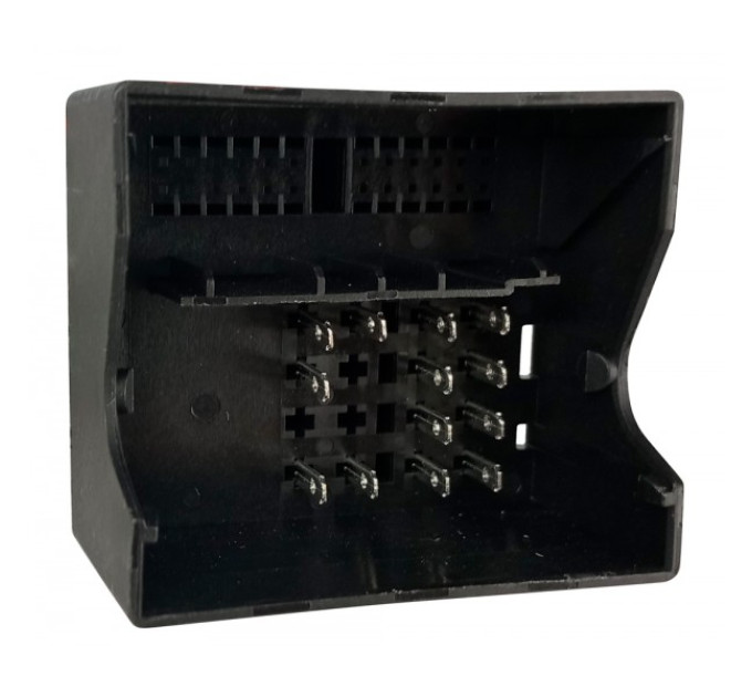 Перехідник для магнітол 9", 10.1" Renault Megane, Koleos Carav 16-230