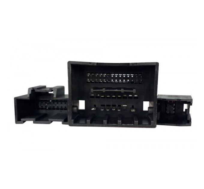 Перехідник для магнітол 9", 10.1" Chevrolet Avalanche, Silverado, Suburban, Tahoe Carav 16-234