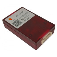 Перехідник для магнітол 9", 10.1" Hyundai, KIA Carav 16-236