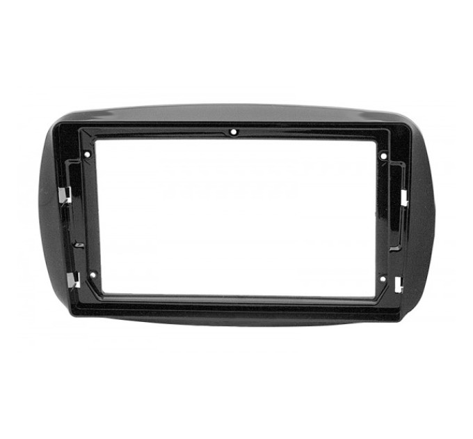 Перехідна рамка Smart ForTwo, ForFour Carav 22-019