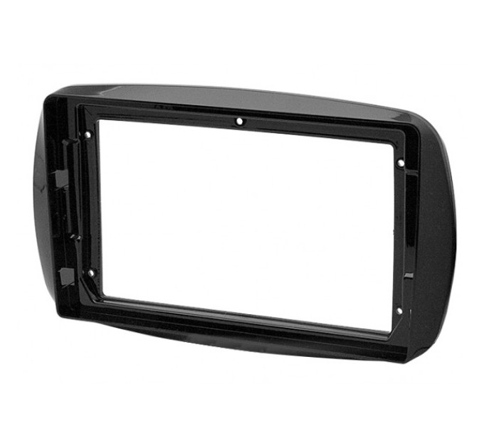 Перехідна рамка Smart ForTwo, ForFour Carav 22-019