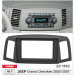 Перехідна рамка Jeep Grand Cherokee Carav 22-1193
