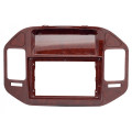 Перехідна рамка Mitsubishi Pajero Carav 22-587