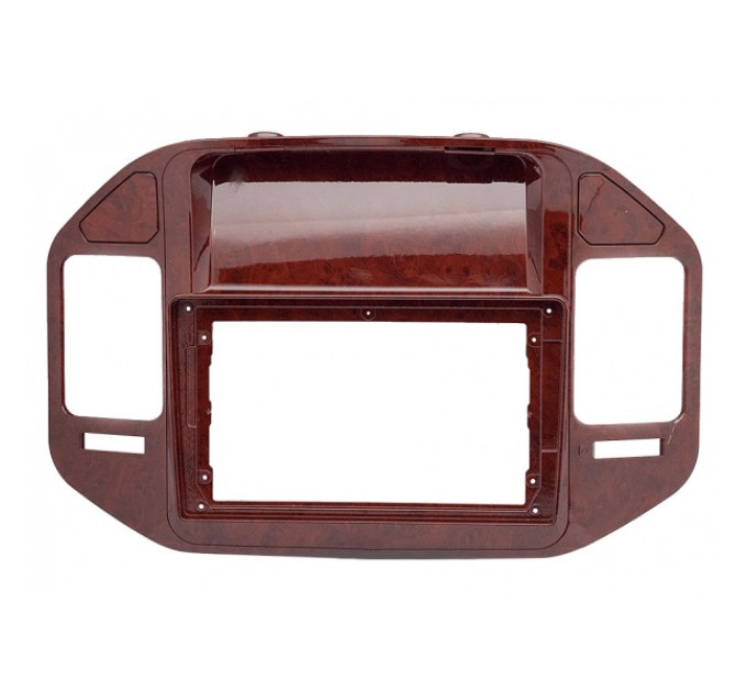 Перехідна рамка Mitsubishi Pajero Carav 22-587