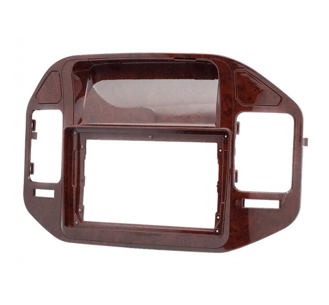 Перехідна рамка Mitsubishi Pajero Carav 22-587