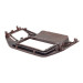Перехідна рамка Mitsubishi Pajero Carav 22-587