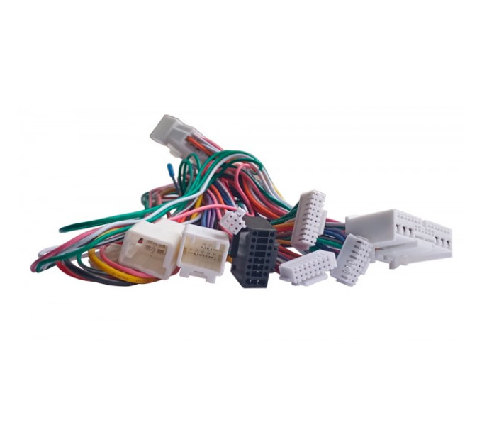 Перехідна рамка Toyota Land Cruiser 200 AWM 881-07-084