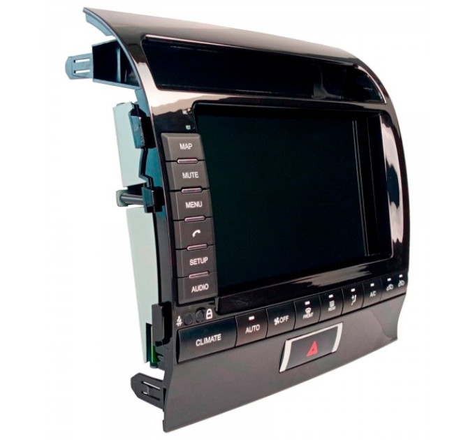 Перехідна рамка Toyota Land Cruiser 200 AWM 881-07-084