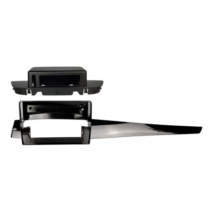 Перехідна рамка Renault Latitude Carav 22-1962