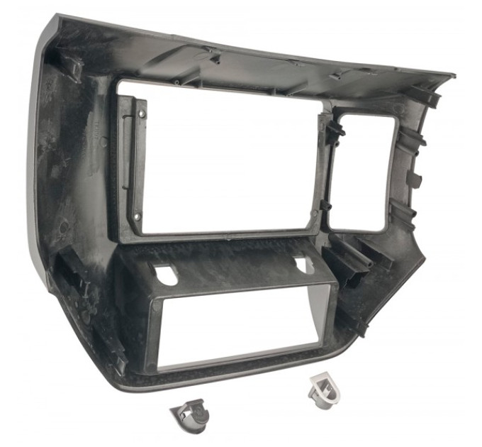 Перехідна рамка Nissan Patrol (Y61) Carav 22-1963
