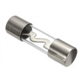 Запобіжник AGU 50A срібло (1 шт.) ACV 30.3900-50