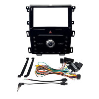 Перехідна рамка Ford Edge AWM 881-01-098
