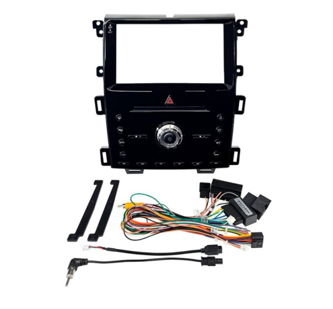 Перехідна рамка Ford Edge AWM 881-01-098