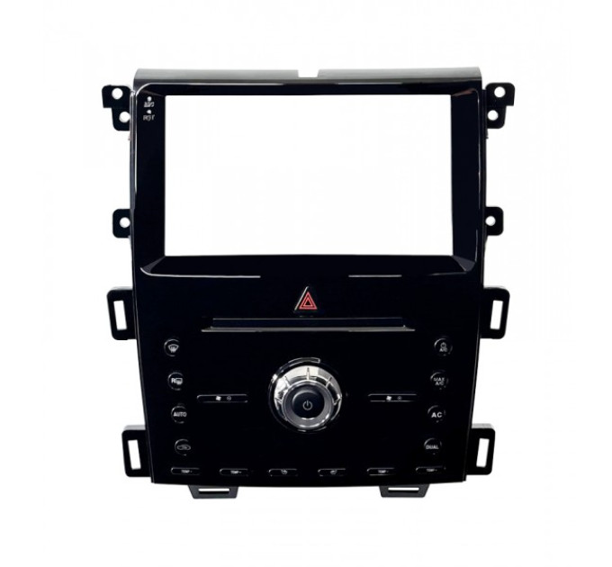 Перехідна рамка Ford Edge AWM 881-01-098