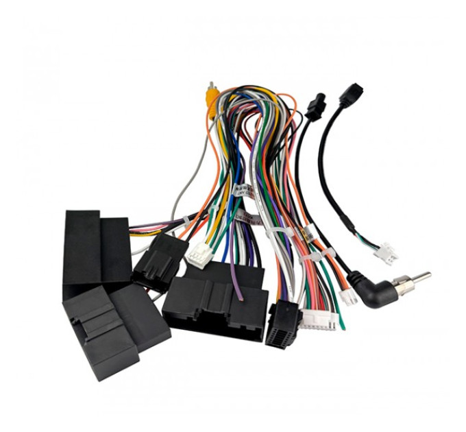 Перехідна рамка Ford Edge AWM 881-01-098