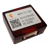 Перехідник для магнітол 9", 10.1" Toyota Carav 16-244
