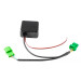 Bluetooth адаптер AUX (12 pin) для Land Rover Discovery, Jaguar AWM BTM-04