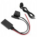Bluetooth адаптер (18 pin) AUX для Volkswagen, Skoda, Seat (MFD2, RNS2) AWM BTM-24