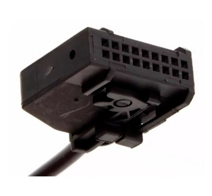 Bluetooth адаптер (18 pin) AUX для Volkswagen, Skoda, Seat (MFD2, RNS2) AWM BTM-24