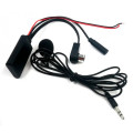 Bluetooth адаптер AUX Alpine, JVC AWM BTM-69