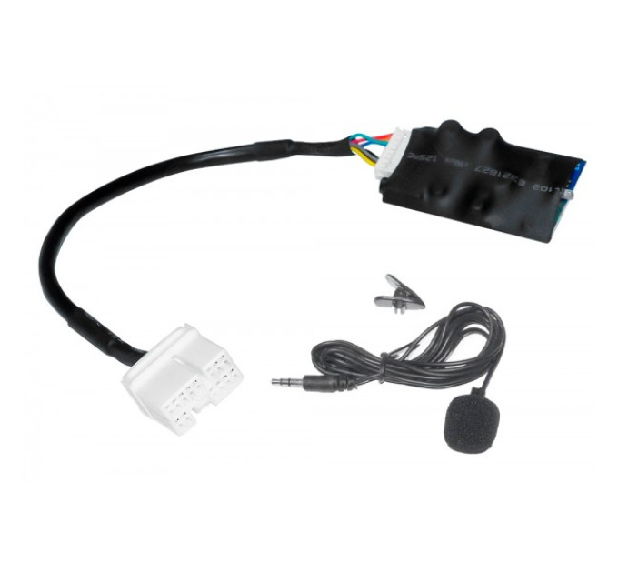 Bluetooth адаптер AUX для Honda AWM BTM-97