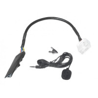 Bluetooth адаптер AUX для Honda AWM BTM-97 Bluetooth адаптер AUX для Honda AWM BTM-97