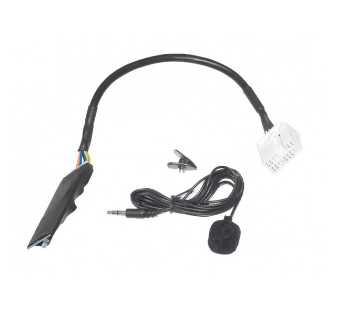 Bluetooth адаптер AUX для Honda AWM BTM-97