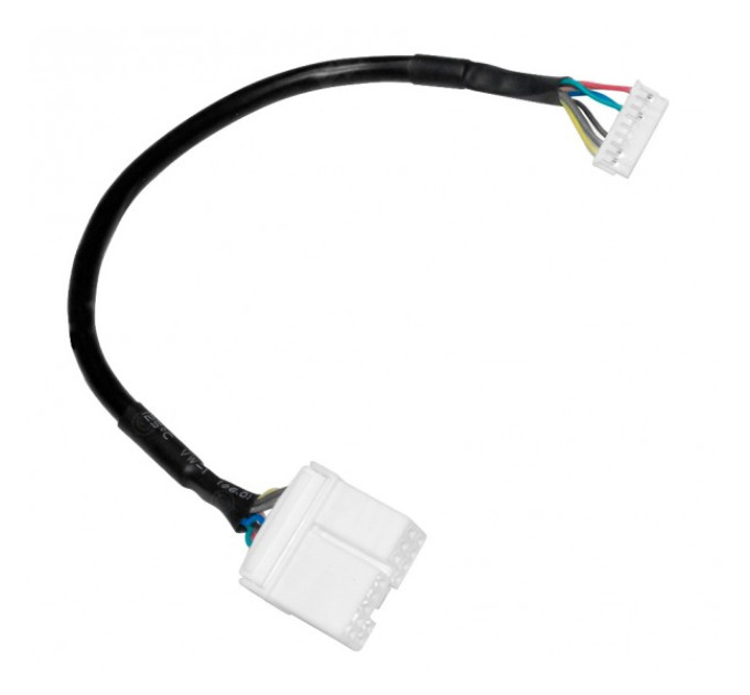 Bluetooth адаптер AUX для Honda AWM BTM-97