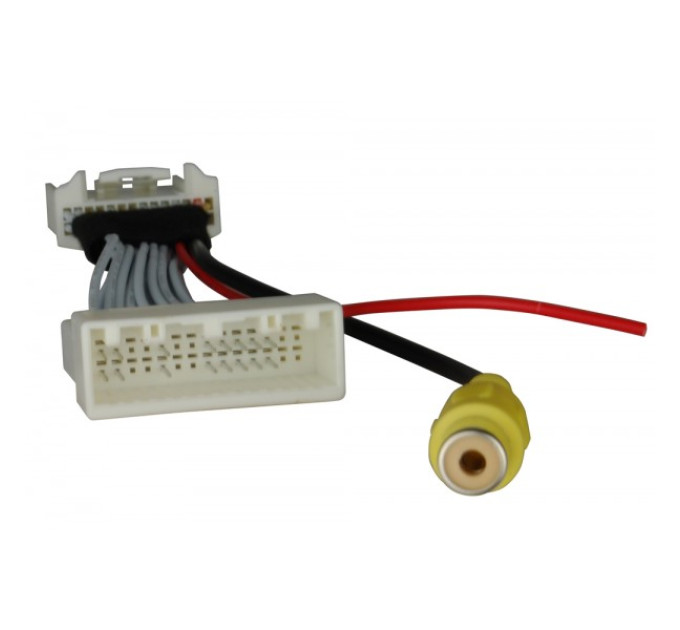 Адаптер для підключення камери до штатного монітора Mazda AWM CMZ-04