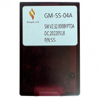 Перехідник для магнітол 9", 10.1" Chevrolet, GMC Carav 16-102