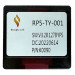 Перехідник для магнітол 9", 10.1" Toyota Carav 16-167