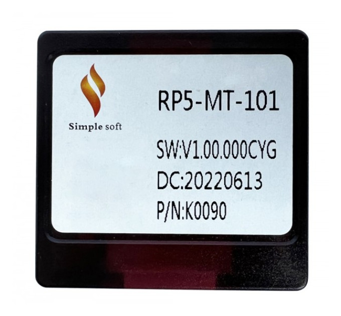 Перехідник для магнітол 9", 10.1" Mitsubishi Carav 16-212