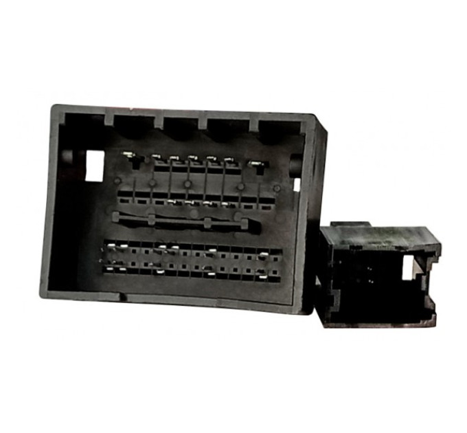 Перехідник для магнітол 9", 10.1" Chevrolet Avalanche, Silverado, Suburban, Tahoe Carav 16-223