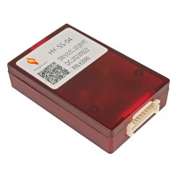 Перехідник для магнітол 9", 10.1" Hyundai, KIA Carav 16-237