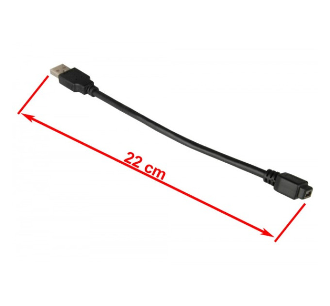 Адаптер для штатних USB-роз'ємів Ford, Nissan, GMC Carav 20-010