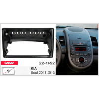 Перехідна рамка KIA Soul Carav 22-1652