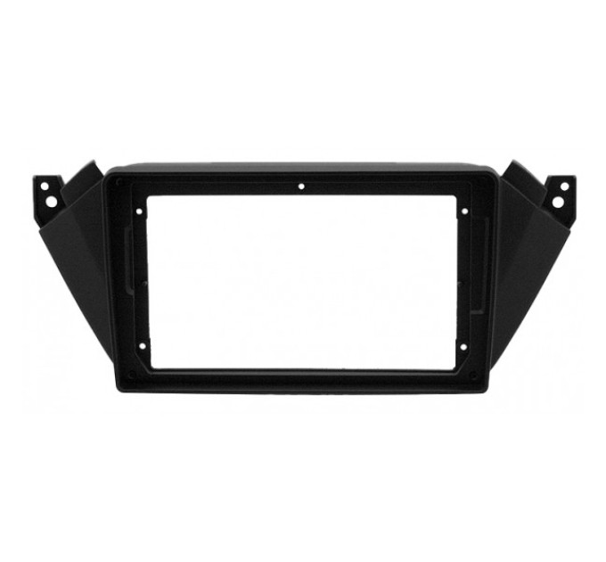 Перехідна рамка JAC Refine S2 Carav 22-339