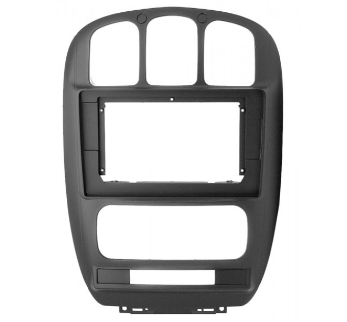 Перехідна рамка Chrysler Voyager Carav 22-424