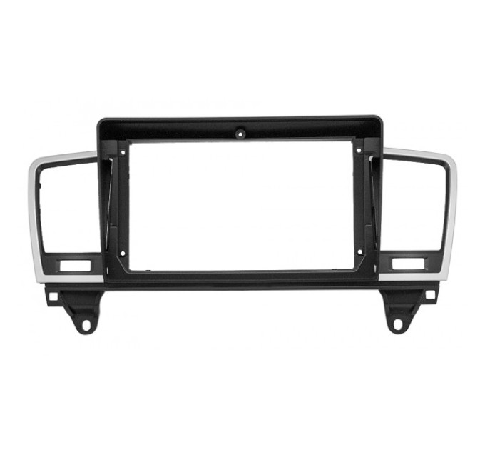 Перехідна рамка Mercedes ML-klasse Carav 22-751