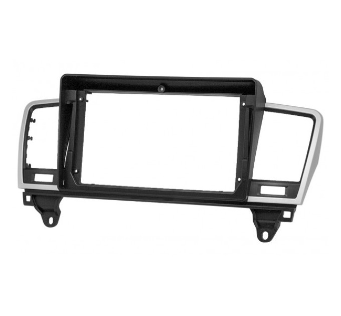 Перехідна рамка Mercedes ML-klasse Carav 22-751