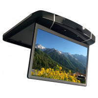 Стельовий монітор Clayton SL-1589 BL Android Стельовий монітор Clayton SL-1589 BL Android