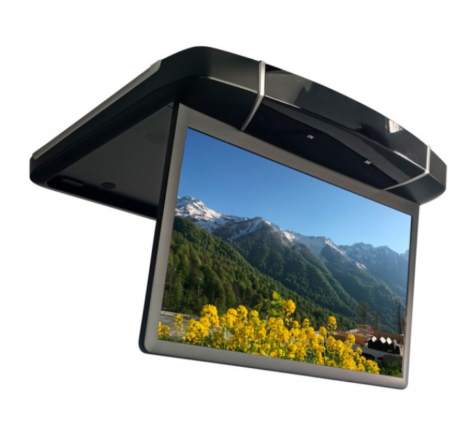 Стельовий монітор Clayton SL-1589 BL Android