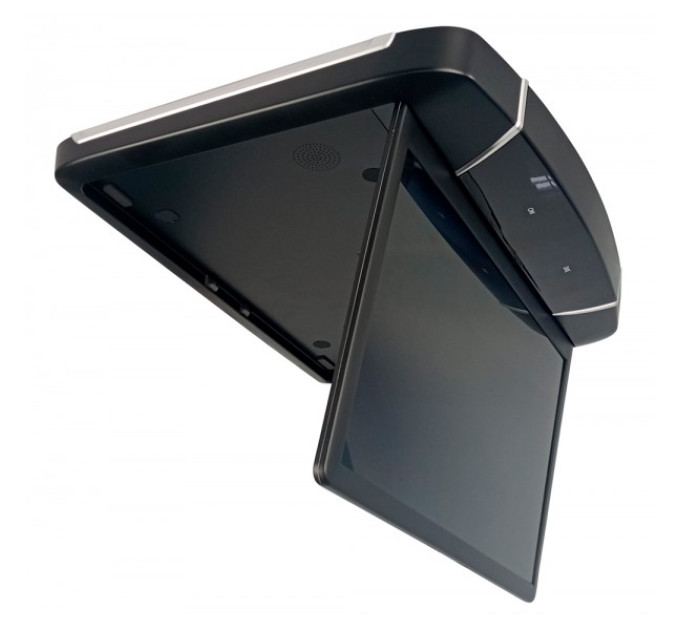 Стельовий монітор Clayton SL-1589 BL Android