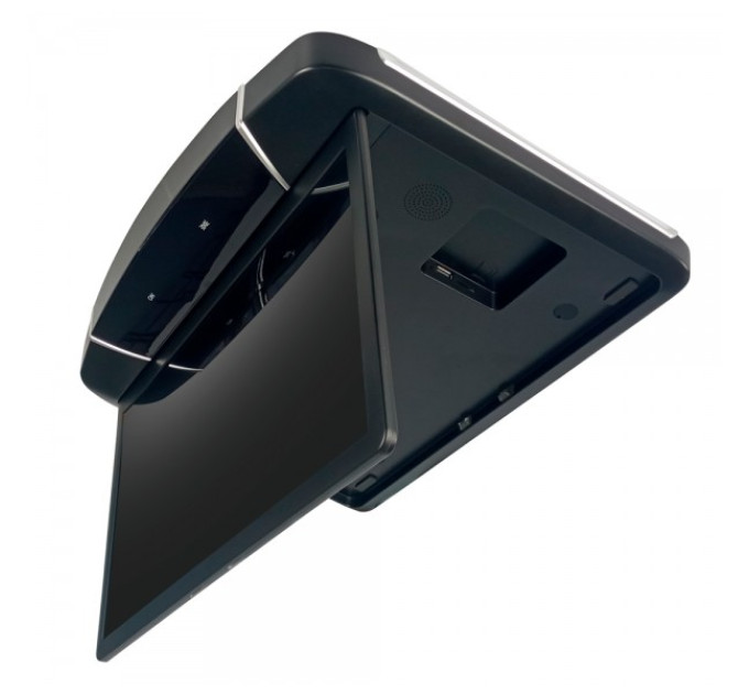 Стельовий монітор Clayton SL-1589 BL Android