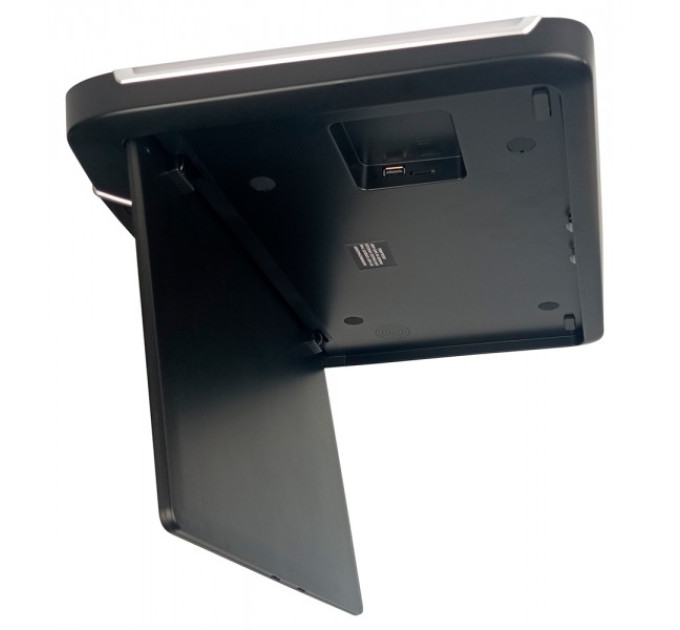 Стельовий монітор Clayton SL-1589 BL Android