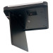 Стельовий монітор Clayton SL-1589 BL Android