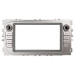 Перехідна рамка Ford Focus, Mondeo, S-Max, C-Max, Galaxy, Kuga Carav 11-833