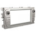 Перехідна рамка Ford Focus, Mondeo, S-Max, C-Max, Galaxy, Kuga Carav 11-833